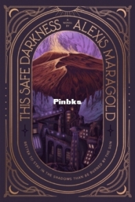 This Safe Darkness - Sols & Shades 1 - Alexis Maragold - English