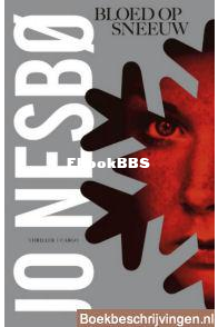 Bloed Op Sneeuw - Jo Nesbo - Dutch