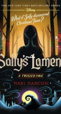 Sally's Lament - Mari Mancusi - English