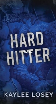 Hard Hitter - Kaylee Losey - English