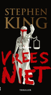 Vrees Niet - Stephen King - Dutch