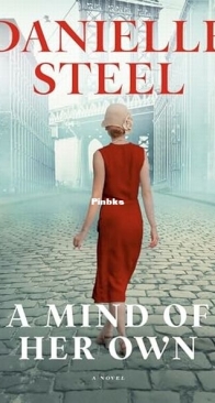 A Mind of Her Own - Danielle Steel - English