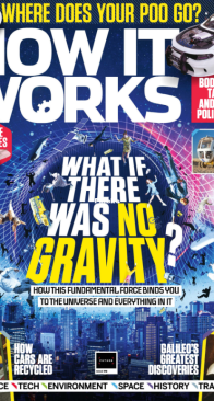 How it Works - Issue 179 - 2023 - English