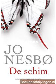 De Schim - Harry Hole 09 - Jo Nesbo - Dutch