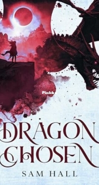 Dragon Chosen - The Dragon Lady 0.5 - Sam Hall - English