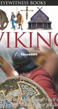 Viking - DK Eyewitness 2002 - Susan M. Margeson - English