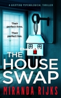 The House Swap - Miranda Rijks - English