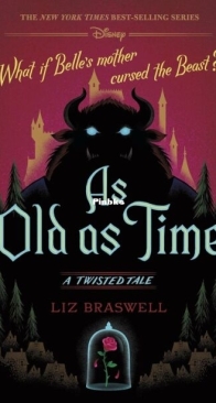 As Old As Time - Liz Braswell - English