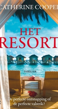 Het Resort - Catherine Cooper - Dutch