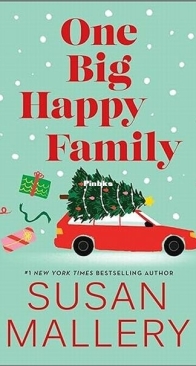 One Big Happy Family - Susan Mallery - English