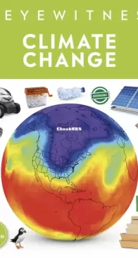 Climate Change - DK Eyewitness - John Woodward - English