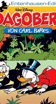 Entenhausen-Edition Donald von Carl Barks 85 - Ehapa Verlag 2024 - German