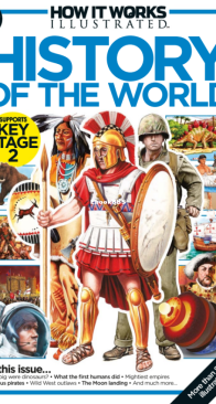 History of the World - How it Works - English