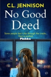 No Good Deed - C. L. Jennison - English