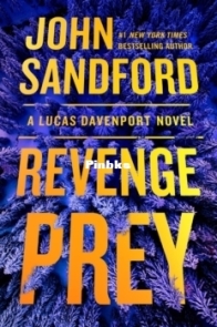 Revenge Prey - John Sandford - English