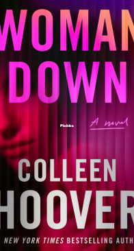 Woman Down - Colleen Hoover - English