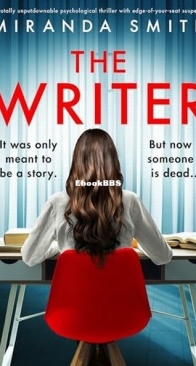 The Writer - Miranda Smith - English