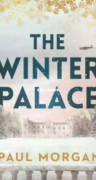 The Winter Palace - Paul Morgan - English