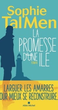 La Promesse D'Une Ile - Sophie Tal Men – French