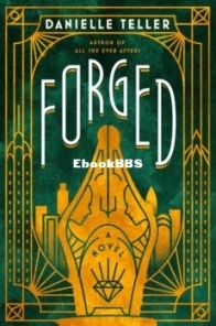Forged - Danielle Teller - English