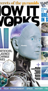 How it Works - Issue 171 - 2022 - English
