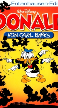 Entenhausen-Edition Donald von Carl Barks 18 - Ehapa Verlag 2013 - German