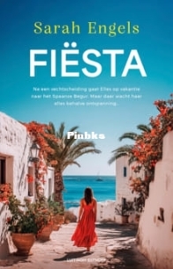 Fiësta - Sarah Engels - Dutch