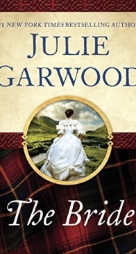 The Bride - Lairds' Fiancées 1 - Julie Garwood - English
