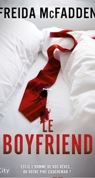 Le Boyfriend - Freida McFadden - French