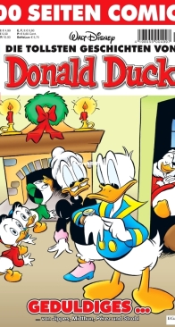 Die Tollsten Geschichten von Donald Duck (Sonderheft) 451 - Ehapa Verlag 2024 - German