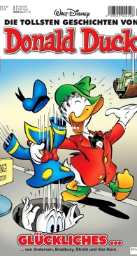Die Tollsten Geschichten von Donald Duck (Sonderheft) 443 - Ehapa Verlag 2024 - German