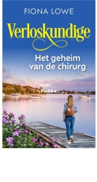 Het Geheim van de Chirurg - Verloskundige 07 - Fiona Lowe - Dutch