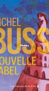 Nouvelle Babel - Michel Bussi - French