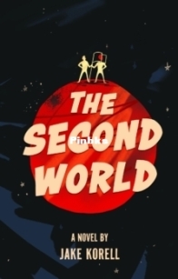 The Second World - Jake Korell - English