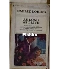 As Long As I Live - 33 - Emilie Loring - English
