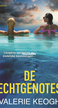 De Echtgenotes - Valerie Keogh - Dutch