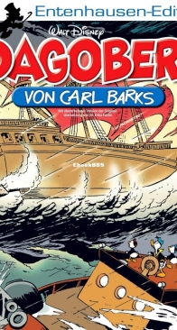 Entenhausen-Edition Donald von Carl Barks 90 - Ehapa Verlag 2025 - German