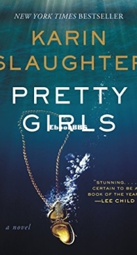 Pretty Girls - Karin Slaughter - English
