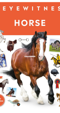 Horse - DK Eyewitness - English