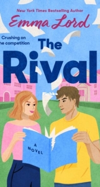 The Rival - Emma Lord - English