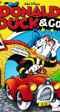 Donald Duck und Co 74 - Ehapa Verlag 2021 - German