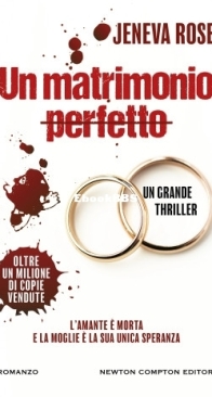Un Matrimonio Perfetto - Perfect 1 - Jeneva Rose - Italian