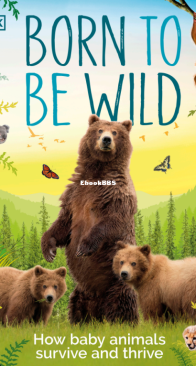 Born to Be Wild - DK - English