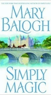 Simply Magic - Simply Quartet 3 - Mary Balogh - English