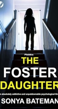 The Foster Daughter - Sonya Bateman - English