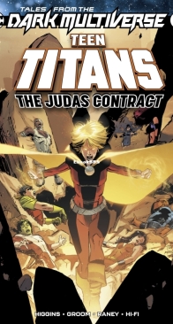 Tales from the Dark Multiverse - Teen Titans - The Judas Contract- 2019-12-11 (01) - English