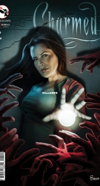 Charmed: Season 10 04 (of 20) - Zenescope 2014 - Patrick Shand - English