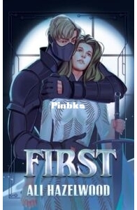 First - After the End #1 - Ali Hazelwood - English