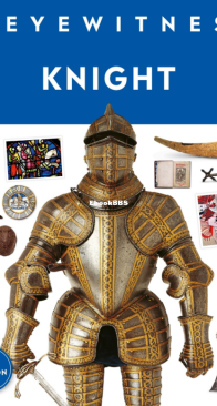 Knight - DK Eyewitness - English