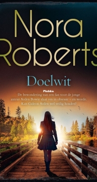 Doelwit - Nora Roberts - Dutch